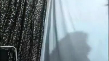 Big boobs aunty vibrator