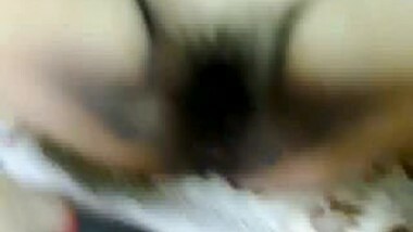 Hot Southindian Wife handjob her husbund Cock & fucking