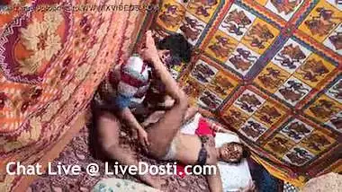 live indian webcam show with indian couple