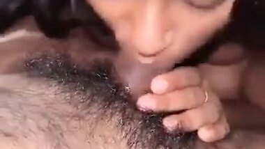Desi Hot Girl Sucking Hard