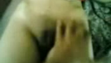 SWEET gf IN LAW BOOB AND PUSSY SHOW - JP SPL