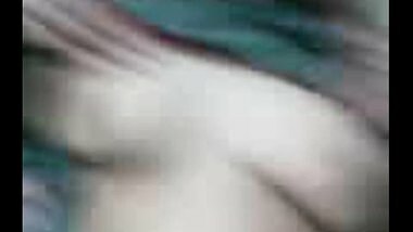 Lovely Indian Wife Service Husband