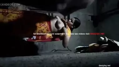 Bengali porn video of a horny stepmom