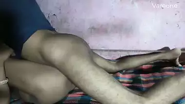 Desi aunty sucking cock and fucked and creampied