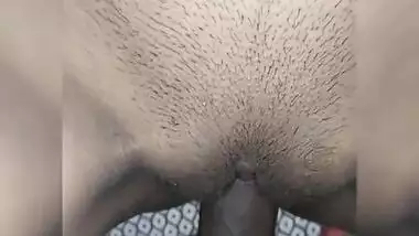 Wife Fucking And Licking Tight Pussy