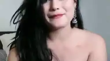 Anamika Desai Hot Cam Show