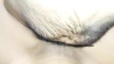 Newly Married Bhabhi With Hairy Pussy Fucked hardcore with devarji – Desi Hindi