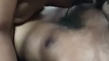 Busty indian wife threesome sex