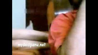 Desi college girl swapna with her lover mms
