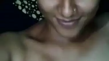 Desi sexy bhabhi fucking hard with moans