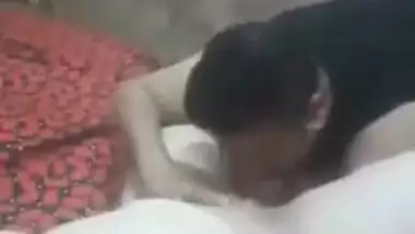 Paki Cpl Romance and Pussy Licking