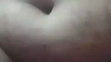 Big ass aunty striptease nude show for secret lover