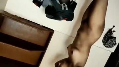 Sexy GF gives an unforgettable blowjob