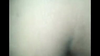 Anal fucking session with tight ass college girlfriend