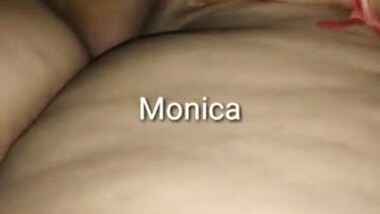 Bbw Monica bhabhi