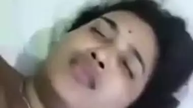 Bengali Boudi Fucking With Husband