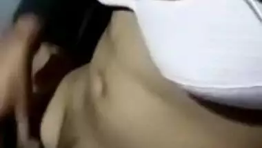 mohali punjabi girl gurpreet kaur doing masturbation on video call