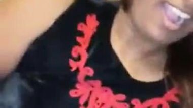 Conversation With Swathi Naidu During Handjob