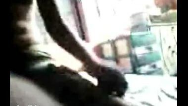 Cuenca Scandal – Girl With Her Lover