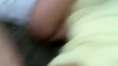 Indian gf fucked by his boyfriend-(Hindi talks)