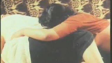 Mallu Mature Aunty's Lesbian Act