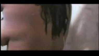 Mallu B Grade Actress Nude Bathing scene