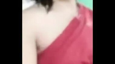 Bangladesh sex University girl topless selfie