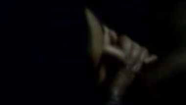 Kaamwali gives oral sex 