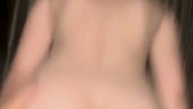 Deep blowjob and riding a dick in Punjabi sex MMS