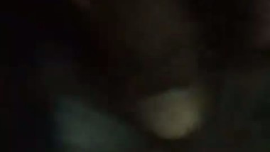 Indian xxx GF moaning viral sex with boyfriend