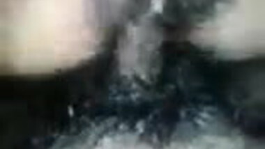 Indian Girl's Nude fucking with her BF 