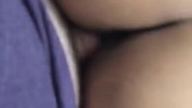 NRI gets fucked in bathroom at work