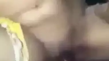 Dehati XXX sex video of an village incest couple