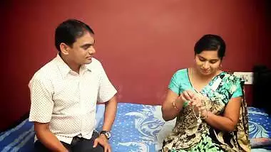 indian housewife romance with hubby