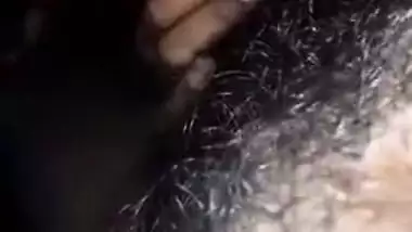 Desi cuckold wife sucking Friends infront of husband