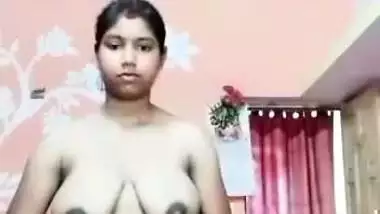 Bengali big boobs Boudi viral nude fingering