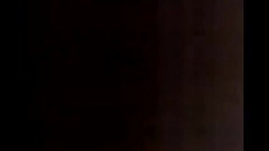 Mature aunty moans loud during hardcore home sex