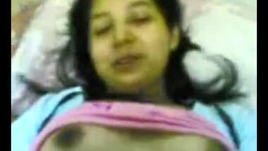 Punjabi bhabhi having an affair with her devar