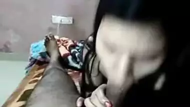 Very Beautiful Bhabi Giving Handjob & Blowjob Taking Cum In Mouth Fingerring & fucking part 4