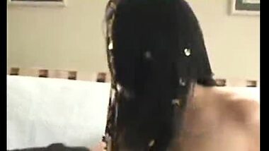 Busty Indian Babe Gets A Creampie From A Big Cock