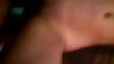 Shy Desi Girl Shaved Pussy Fucked by Boyfriend Full Video