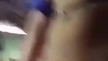 Lonely village girl nude showing viral clip