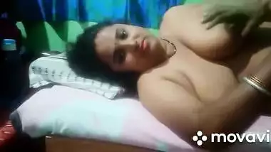 Sexy Bhabhi XXX MMS leaked online