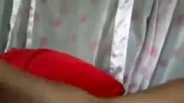 Hot goa girl handjob and sex mms with lover