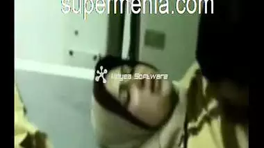 Nurse Arab Girl Quick Fuck