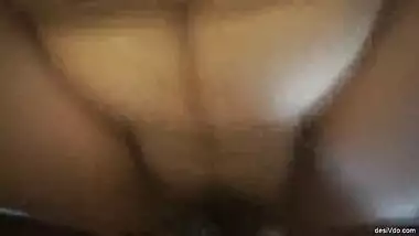Bangalore wife going full hardcore and getting creampie