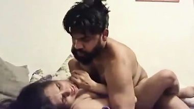 Chennai couple’s homemade Tamil couple sex