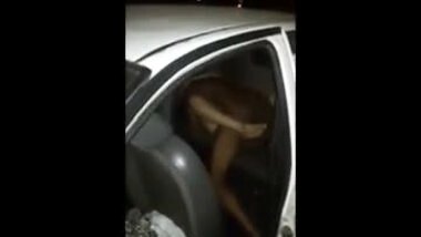 Fucking on Indian highway