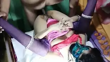 Desi village boudi rita nice fucking part 2