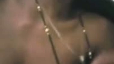 Newly married wife tight pussy fucking village sex MMS